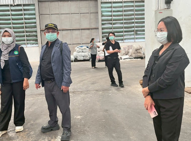 ร่วมสังเกตการณ์ คณะกรมสหกรณ์และพัฒนาชนบทเมียนมาร์ ... พารามิเตอร์รูปภาพ 27