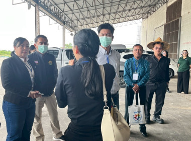 ร่วมสังเกตการณ์ คณะกรมสหกรณ์และพัฒนาชนบทเมียนมาร์ ... พารามิเตอร์รูปภาพ 43