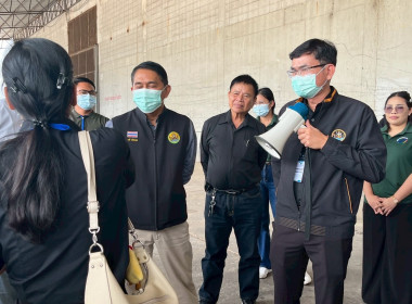 ร่วมสังเกตการณ์ คณะกรมสหกรณ์และพัฒนาชนบทเมียนมาร์ ... พารามิเตอร์รูปภาพ 44