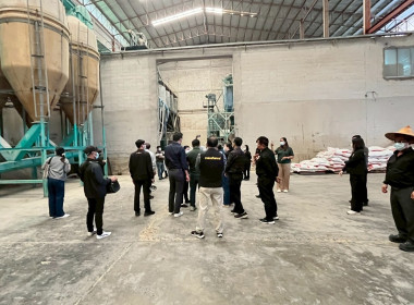 ร่วมสังเกตการณ์ คณะกรมสหกรณ์และพัฒนาชนบทเมียนมาร์ ... พารามิเตอร์รูปภาพ 53