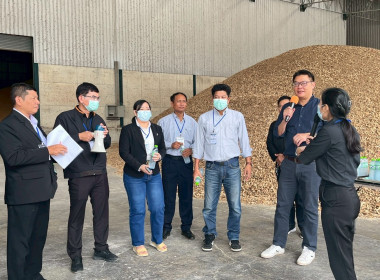 ร่วมสังเกตการณ์ คณะกรมสหกรณ์และพัฒนาชนบทเมียนมาร์ ... พารามิเตอร์รูปภาพ 63