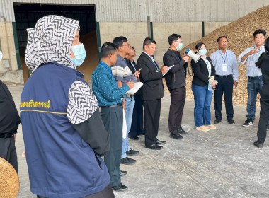 ร่วมสังเกตการณ์ คณะกรมสหกรณ์และพัฒนาชนบทเมียนมาร์ ... พารามิเตอร์รูปภาพ 65