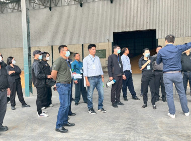 ร่วมสังเกตการณ์ คณะกรมสหกรณ์และพัฒนาชนบทเมียนมาร์ ... พารามิเตอร์รูปภาพ 66