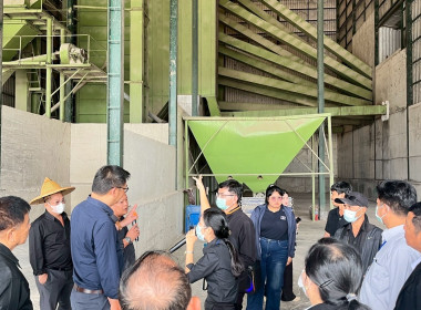 ร่วมสังเกตการณ์ คณะกรมสหกรณ์และพัฒนาชนบทเมียนมาร์ ... พารามิเตอร์รูปภาพ 67