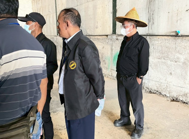 ร่วมสังเกตการณ์ คณะกรมสหกรณ์และพัฒนาชนบทเมียนมาร์ ... พารามิเตอร์รูปภาพ 68