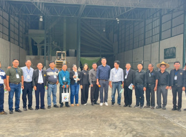 ร่วมสังเกตการณ์ คณะกรมสหกรณ์และพัฒนาชนบทเมียนมาร์ ... พารามิเตอร์รูปภาพ 69