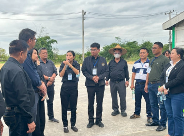 ร่วมสังเกตการณ์ คณะกรมสหกรณ์และพัฒนาชนบทเมียนมาร์ ... พารามิเตอร์รูปภาพ 70