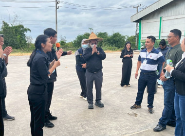 ร่วมสังเกตการณ์ คณะกรมสหกรณ์และพัฒนาชนบทเมียนมาร์ ... พารามิเตอร์รูปภาพ 71