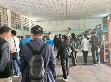 ร่วมสังเกตการณ์ คณะกรมสหกรณ์และพัฒนาชนบทเมียนมาร์ ... พารามิเตอร์รูปภาพ 20