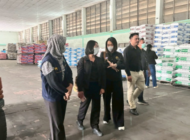 ร่วมสังเกตการณ์ คณะกรมสหกรณ์และพัฒนาชนบทเมียนมาร์ ... พารามิเตอร์รูปภาพ 21