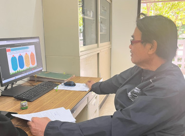 ร่วมโครงการฝึกอบรม หลักสูตร ... พารามิเตอร์รูปภาพ 1