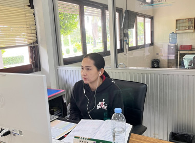 ประชุมการติดตามรายงานการตรวจนับพัสดุประจำปีงบประมาณ ... พารามิเตอร์รูปภาพ 3