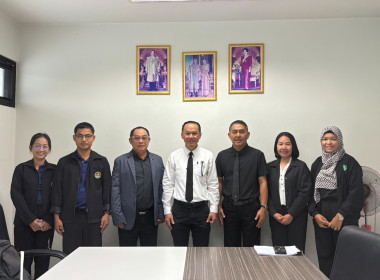 ประชุมร่วมการคัดเลือกกลุ่มเป้าหมายในการจัดโครงการสร้างรูปแบบเพื่อเป็นแนวทางสู่การพัฒนาสหกรณ์เข้มแข็ง SCM ณ สำนักงานสหกรณ์จังหวัดนครราชสีมา ... พารามิเตอร์รูปภาพ 3