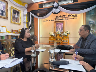 ประสานงานโครงการสร้างรูปแบบเพื่อเป็นแนวทางสู่การพัฒนาสหกรณ์เข้มแข็ง SCM ณ สำนักงานตรวจบัญชีสหกรณ์นครราชสีมา ... พารามิเตอร์รูปภาพ 1