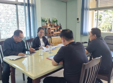 ประสานงานโครงการ SCM ... พารามิเตอร์รูปภาพ 15