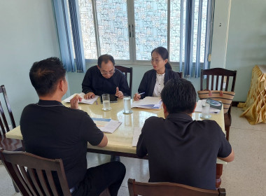 ประสานงานโครงการ SCM ... พารามิเตอร์รูปภาพ 10