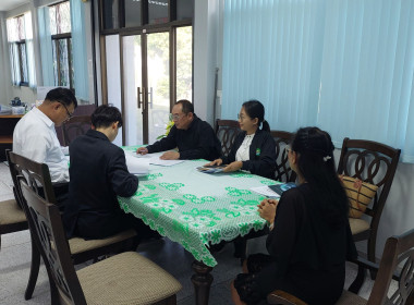 ประสานงานโครงการ SCM ... พารามิเตอร์รูปภาพ 1