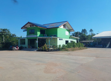 ประสานงานโครงการ SCM ... พารามิเตอร์รูปภาพ 12