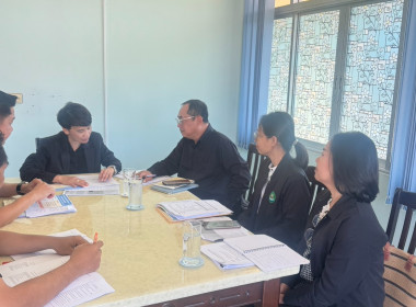 ประสานงานโครงการ SCM ... พารามิเตอร์รูปภาพ 5