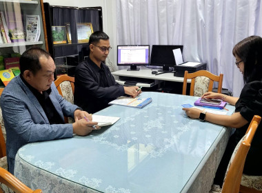 ศูนย์ถ่ายทอดเทคโนโลยีการสหกรณ์ที่ 5 ... พารามิเตอร์รูปภาพ 9