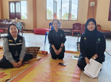 ร่วมการประชุมกลุ่มสมาชิกสหกรณ์ ภายใต้ ... พารามิเตอร์รูปภาพ 12