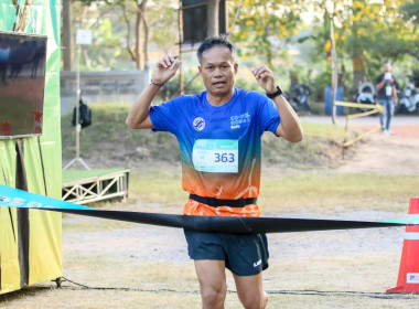 Co-op Korat Mini Marathon 2025 “วิ่งฝ่าดงกังหันลมห้วยบง” พารามิเตอร์รูปภาพ 1