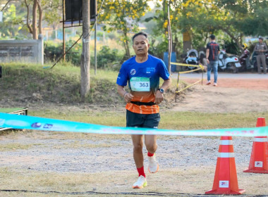 Co-op Korat Mini Marathon 2025 “วิ่งฝ่าดงกังหันลมห้วยบง” พารามิเตอร์รูปภาพ 2