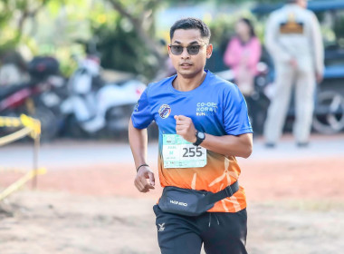 Co-op Korat Mini Marathon 2025 “วิ่งฝ่าดงกังหันลมห้วยบง” พารามิเตอร์รูปภาพ 6