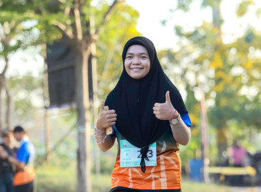 Co-op Korat Mini Marathon 2025 “วิ่งฝ่าดงกังหันลมห้วยบง” พารามิเตอร์รูปภาพ 7