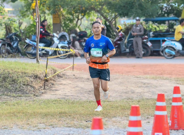 Co-op Korat Mini Marathon 2025 “วิ่งฝ่าดงกังหันลมห้วยบง” พารามิเตอร์รูปภาพ 16