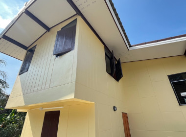 ตรวจรับการปรับปรุงบ้านพักข้าราชการ ระดับ 5–6 พารามิเตอร์รูปภาพ 4