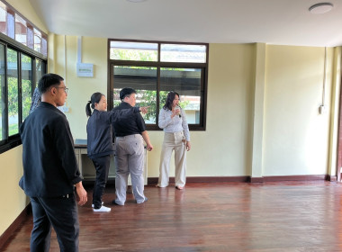 ตรวจรับการปรับปรุงบ้านพักข้าราชการ ระดับ 5–6 พารามิเตอร์รูปภาพ 6