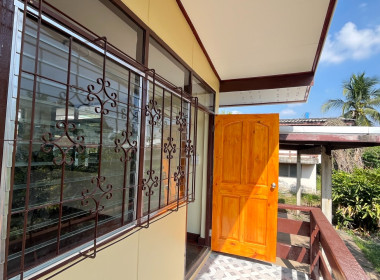 ตรวจรับการปรับปรุงบ้านพักข้าราชการ ระดับ 5–6 พารามิเตอร์รูปภาพ 8