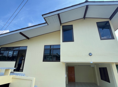 ตรวจรับการปรับปรุงบ้านพักข้าราชการ ระดับ 5–6 พารามิเตอร์รูปภาพ 15