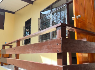 ตรวจรับการปรับปรุงบ้านพักข้าราชการ ระดับ 5–6 พารามิเตอร์รูปภาพ 20