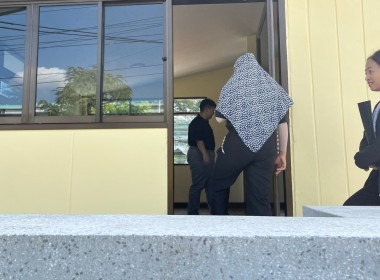 ตรวจรับการปรับปรุงบ้านพักข้าราชการ ระดับ 5–6 พารามิเตอร์รูปภาพ 22