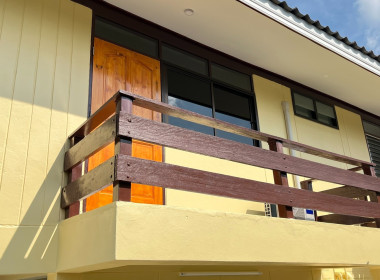 ตรวจรับการปรับปรุงบ้านพักข้าราชการ ระดับ 5–6 พารามิเตอร์รูปภาพ 26