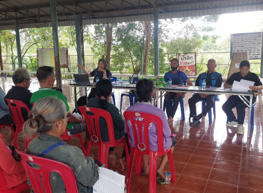 โครงการสร้างรูปแบบเพื่อเป็นแนวทางสู่การพัฒนาสหกรณ์เข้มแข็ง ... พารามิเตอร์รูปภาพ 21