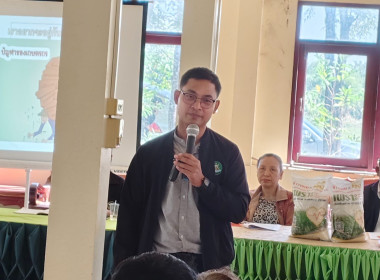 ประชุมกลุ่มจัดขึ้น ณ วัดหนองตะไก้ และวัดใหม่หนองดุม ... พารามิเตอร์รูปภาพ 12