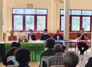 ประชุมกลุ่มจัดขึ้น ณ วัดหนองตะไก้ และวัดใหม่หนองดุม ... พารามิเตอร์รูปภาพ 22