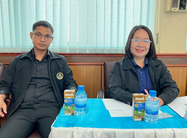 ประชุมเชิงปฏิบัติการวิเคราะห์ความเข็มแข็งสหกรณ์ ณ ... พารามิเตอร์รูปภาพ 10