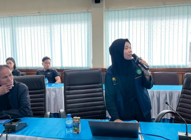 ประชุมเชิงปฏิบัติการวิเคราะห์ความเข็มแข็งสหกรณ์ ณ ... พารามิเตอร์รูปภาพ 13