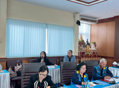 ประชุมเชิงปฏิบัติการวิเคราะห์ความเข็มแข็งสหกรณ์ ณ ... พารามิเตอร์รูปภาพ 18