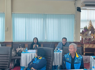 ประชุมเชิงปฏิบัติการวิเคราะห์ความเข็มแข็งสหกรณ์ ณ ... พารามิเตอร์รูปภาพ 24