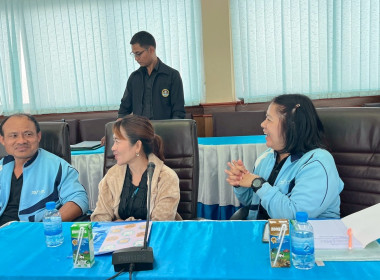 ประชุมเชิงปฏิบัติการวิเคราะห์ความเข็มแข็งสหกรณ์ ณ ... พารามิเตอร์รูปภาพ 46