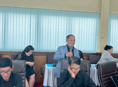 ประชุมเชิงปฏิบัติการวิเคราะห์ความเข็มแข็งสหกรณ์ ณ ... พารามิเตอร์รูปภาพ 48