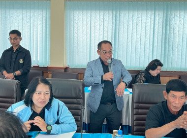 ประชุมเชิงปฏิบัติการวิเคราะห์ความเข็มแข็งสหกรณ์ ณ ... พารามิเตอร์รูปภาพ 49