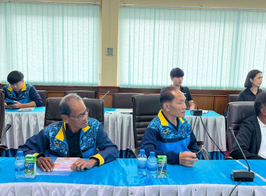 ประชุมเชิงปฏิบัติการวิเคราะห์ความเข็มแข็งสหกรณ์ ณ ... พารามิเตอร์รูปภาพ 6