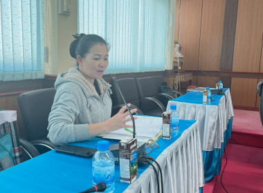 ประชุมเชิงปฏิบัติการวิเคราะห์ความเข็มแข็งสหกรณ์ ณ ... พารามิเตอร์รูปภาพ 56