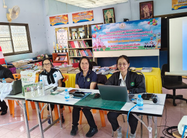 ประชุมกลุ่มสมาชิกสหกรณ์การเกษตรสูงเนิน จำกัด ณ วัดโคกมะกอก ... พารามิเตอร์รูปภาพ 18